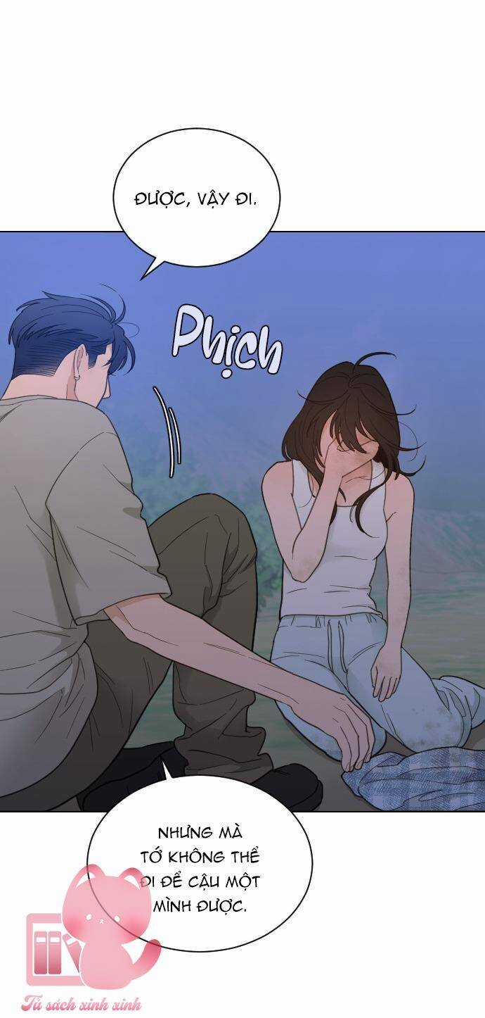 Vận May Không Ngờ - Chapter 68 - Trang 21