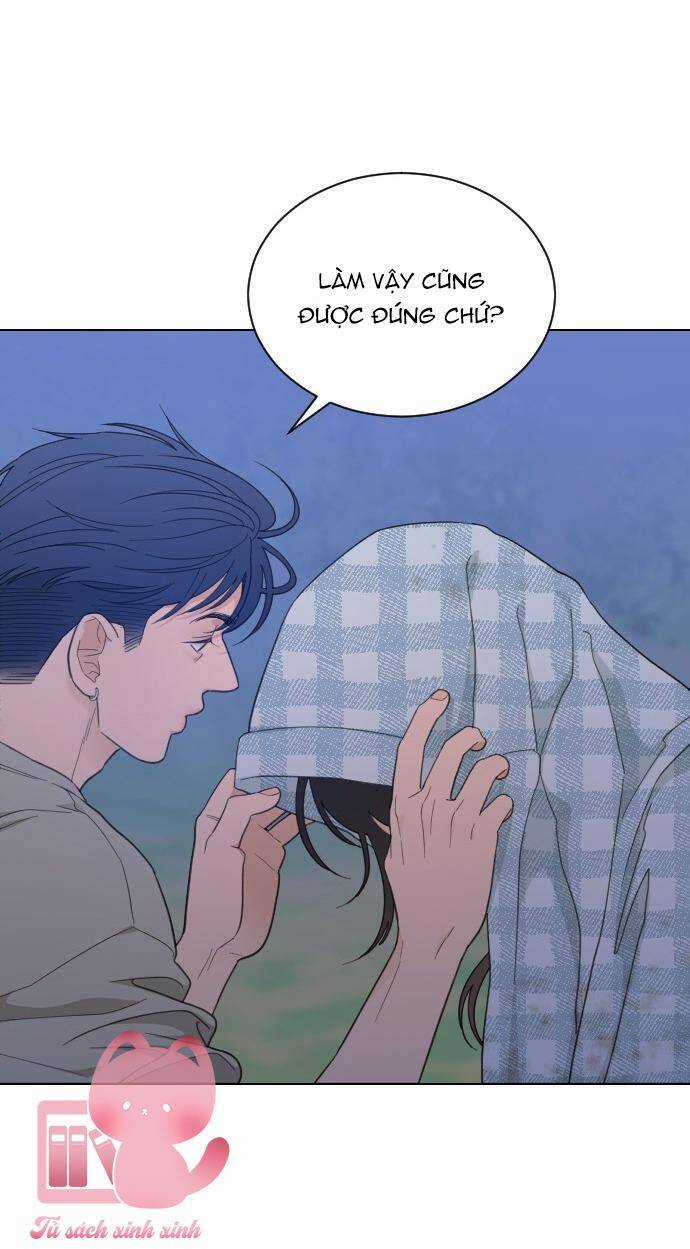 Vận May Không Ngờ - Chapter 68 - Trang 23