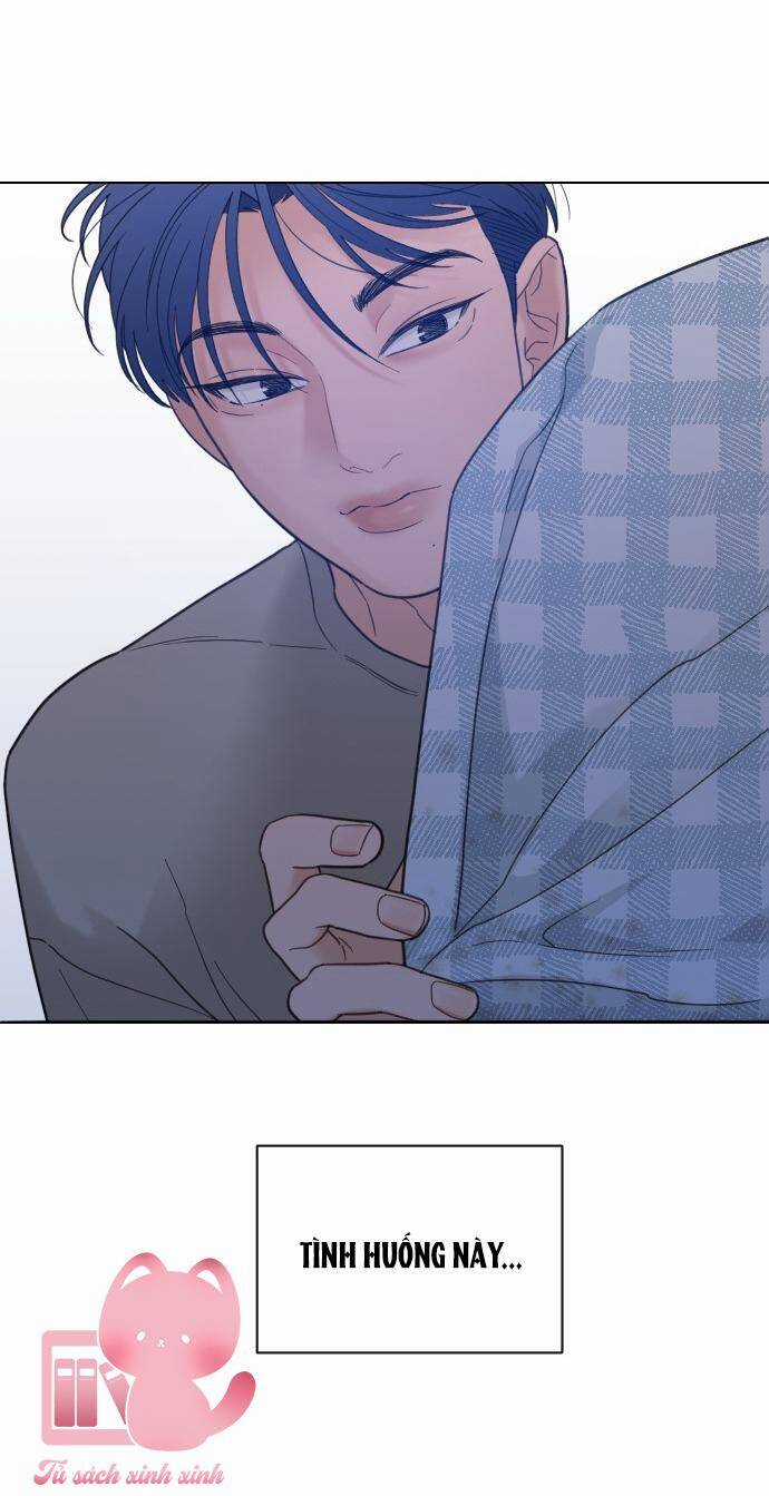 Vận May Không Ngờ - Chapter 68 - Trang 25