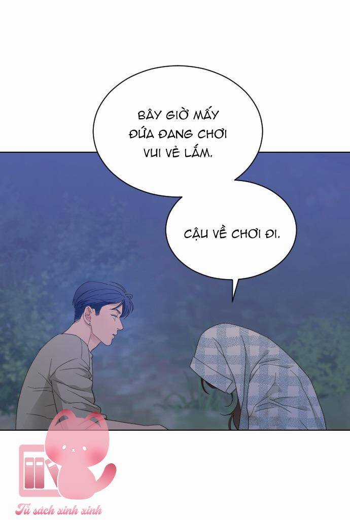 Vận May Không Ngờ - Chapter 68 - Trang 26