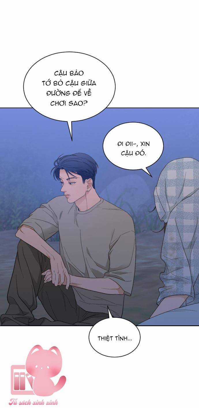 Vận May Không Ngờ - Chapter 68 - Trang 27