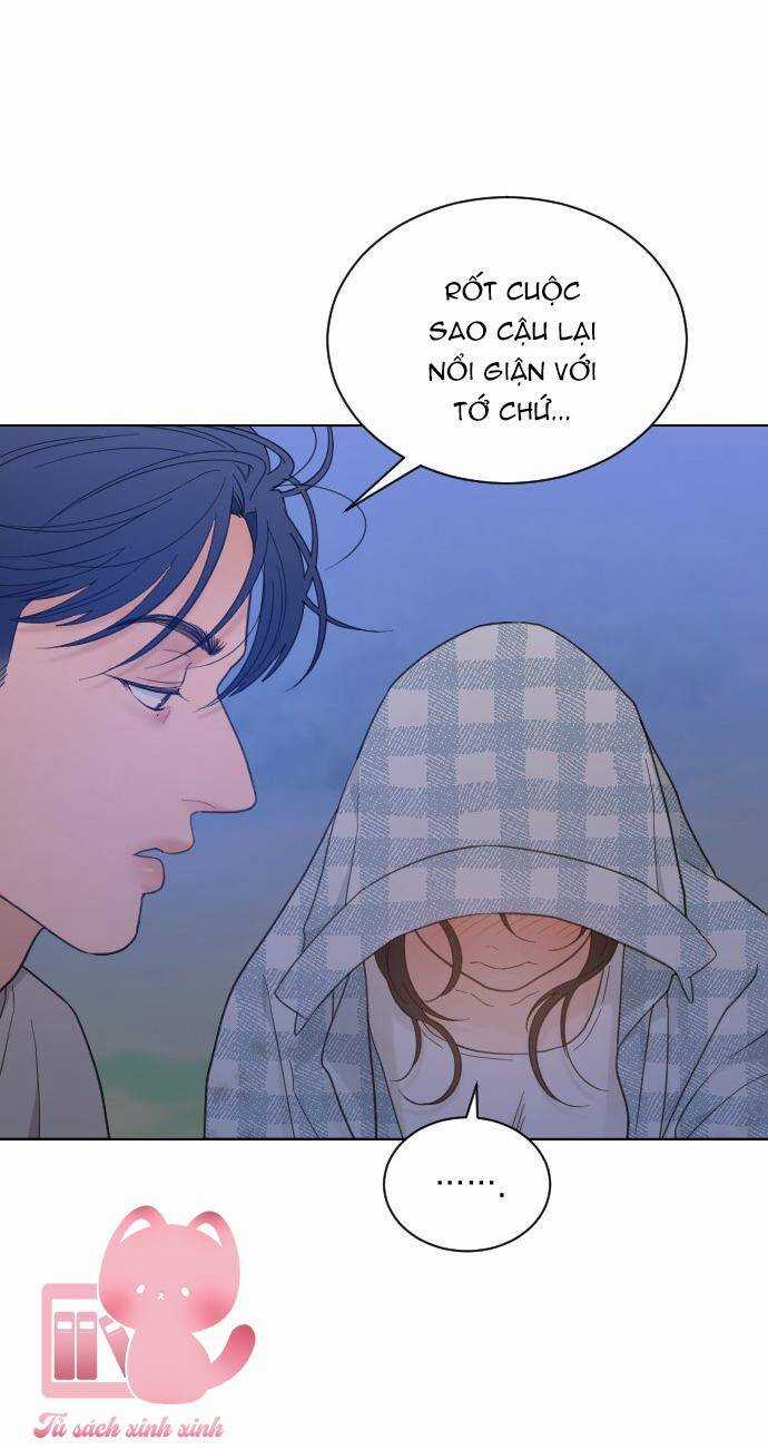 Vận May Không Ngờ - Chapter 68 - Trang 28