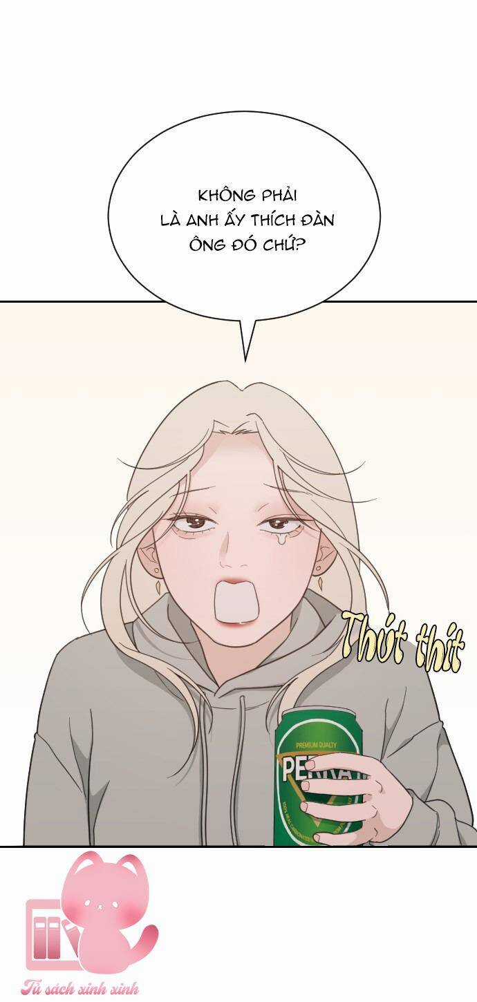 Vận May Không Ngờ - Chapter 68 - Trang 30