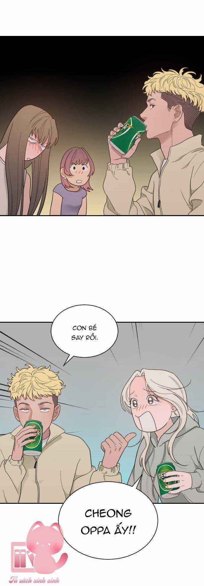 Vận May Không Ngờ - Chapter 68 - Trang 31