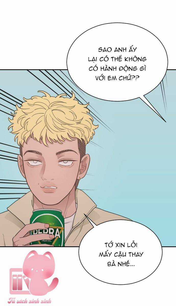 Vận May Không Ngờ - Chapter 68 - Trang 32