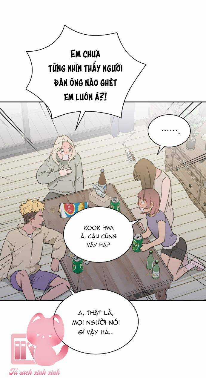 Vận May Không Ngờ - Chapter 68 - Trang 33