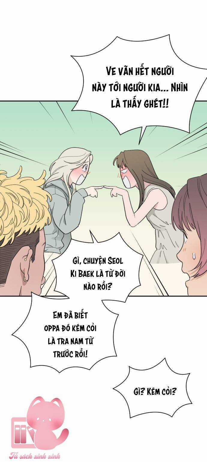 Vận May Không Ngờ - Chapter 68 - Trang 36