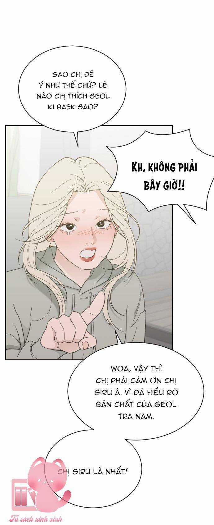 Vận May Không Ngờ - Chapter 68 - Trang 37