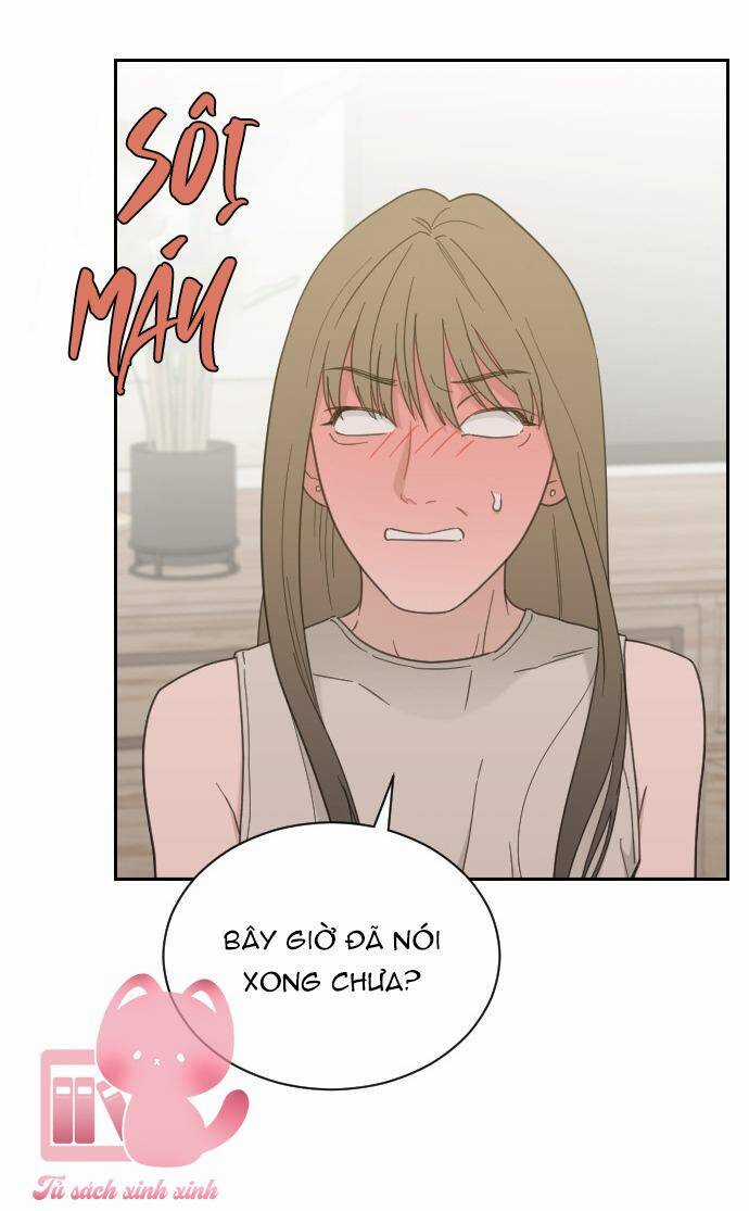 Vận May Không Ngờ - Chapter 68 - Trang 38