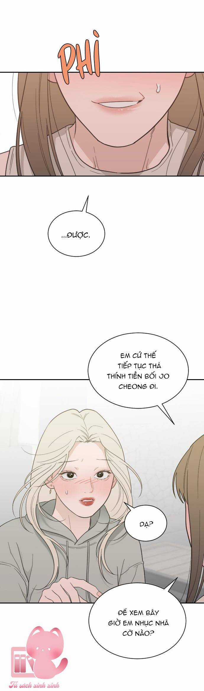 Vận May Không Ngờ - Chapter 68 - Trang 39