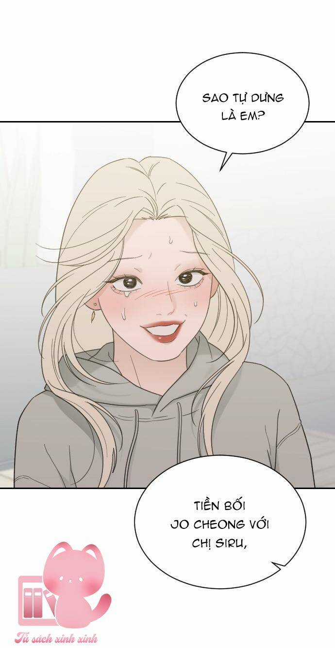 Vận May Không Ngờ - Chapter 68 - Trang 40