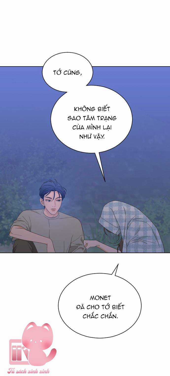 Vận May Không Ngờ - Chapter 68 - Trang 42