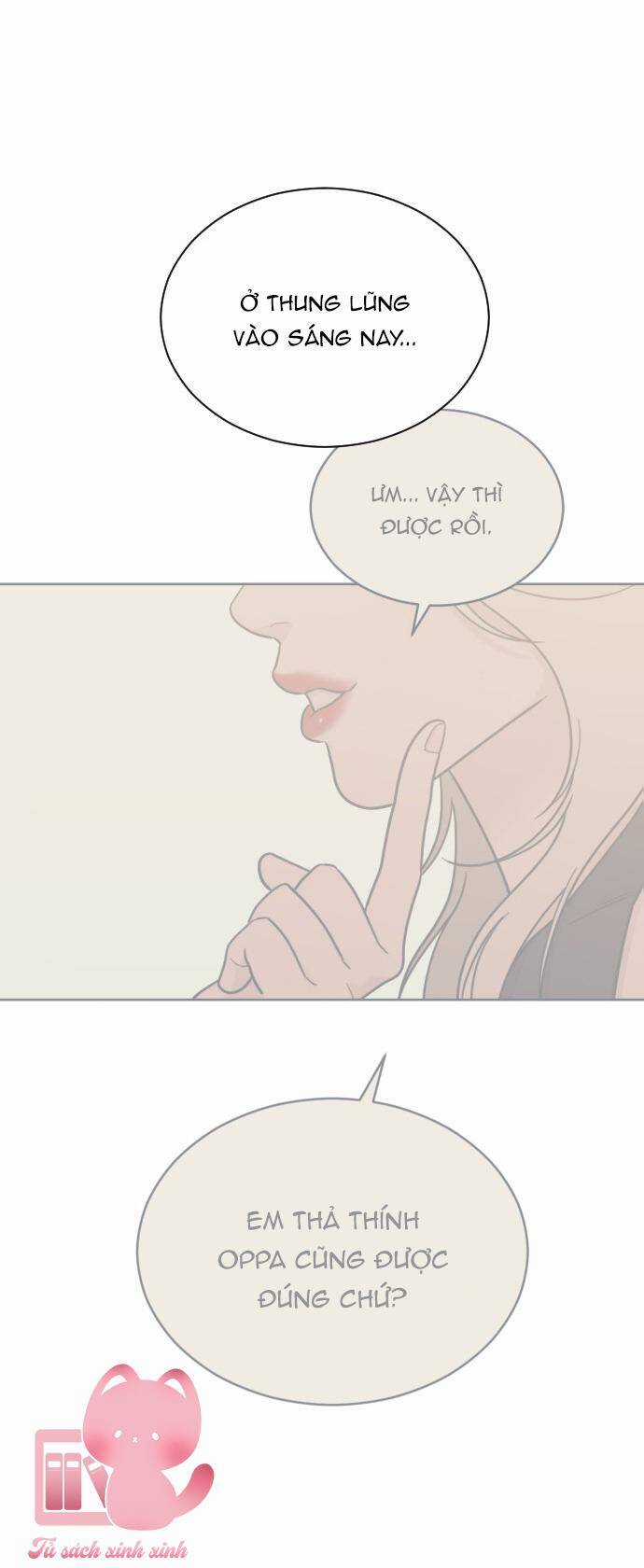 Vận May Không Ngờ - Chapter 68 - Trang 43