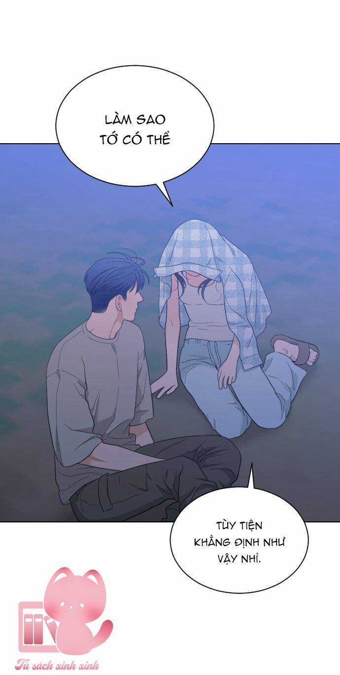 Vận May Không Ngờ - Chapter 68 - Trang 50