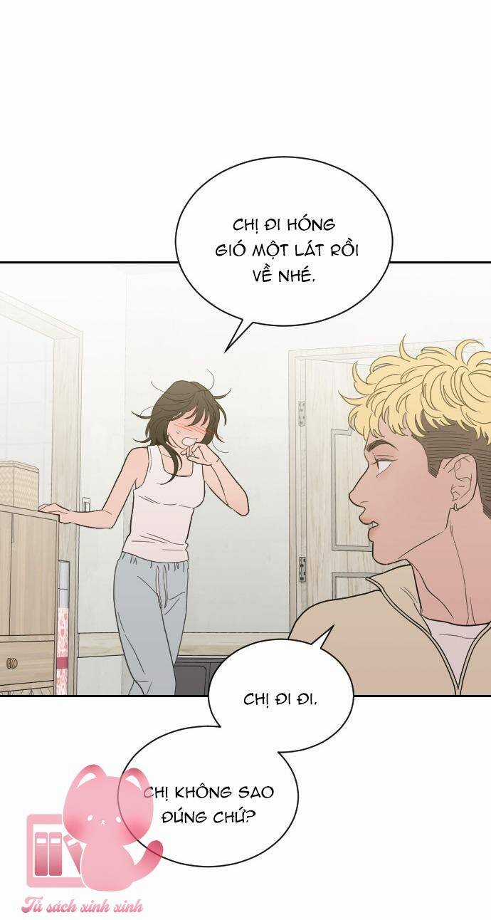 Vận May Không Ngờ - Chapter 68 - Trang 8