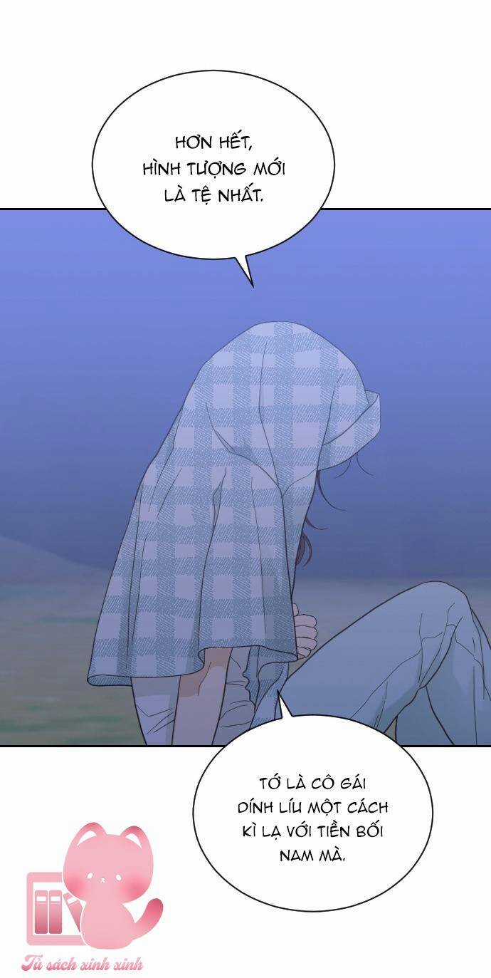 Vận May Không Ngờ - Chapter 69 - Trang 14