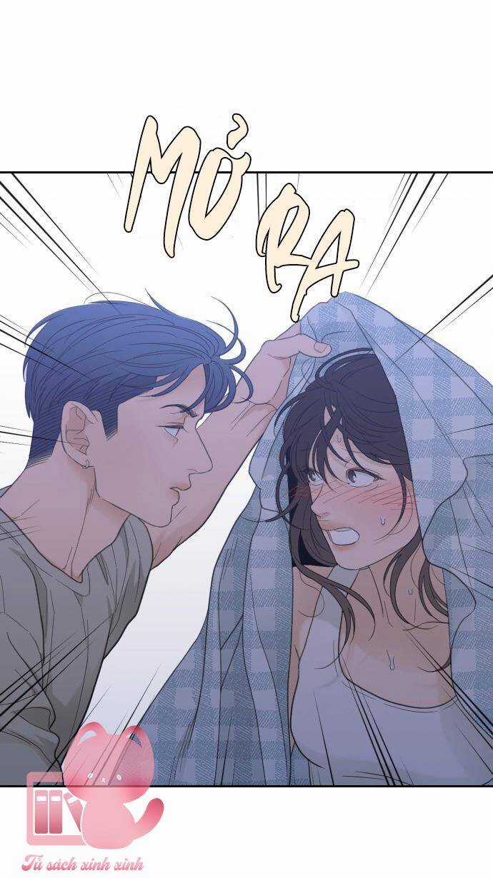 Vận May Không Ngờ - Chapter 69 - Trang 17