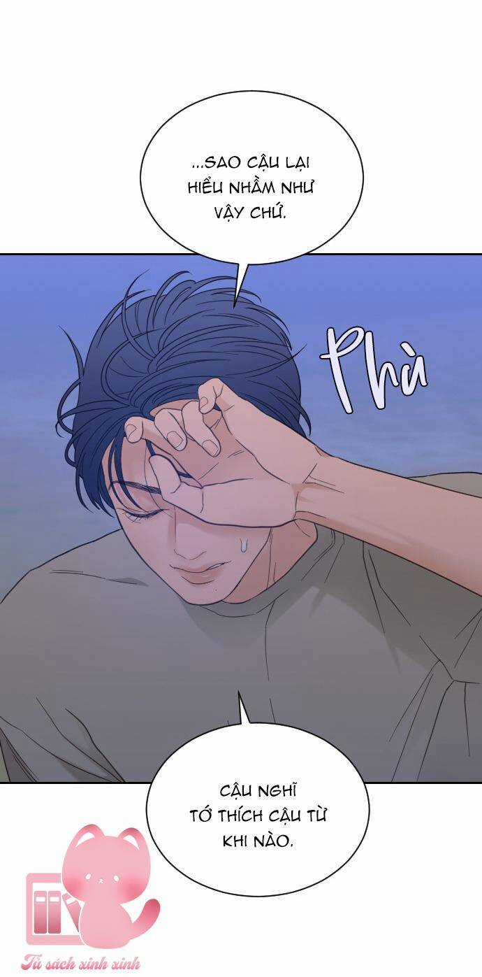 Vận May Không Ngờ - Chapter 69 - Trang 19