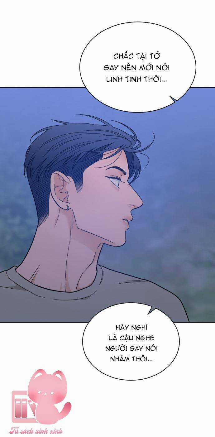 Vận May Không Ngờ - Chapter 69 - Trang 3