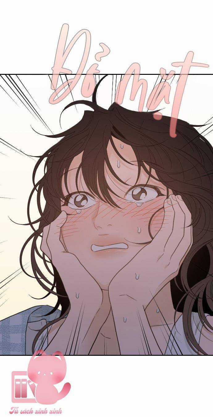 Vận May Không Ngờ - Chapter 69 - Trang 21