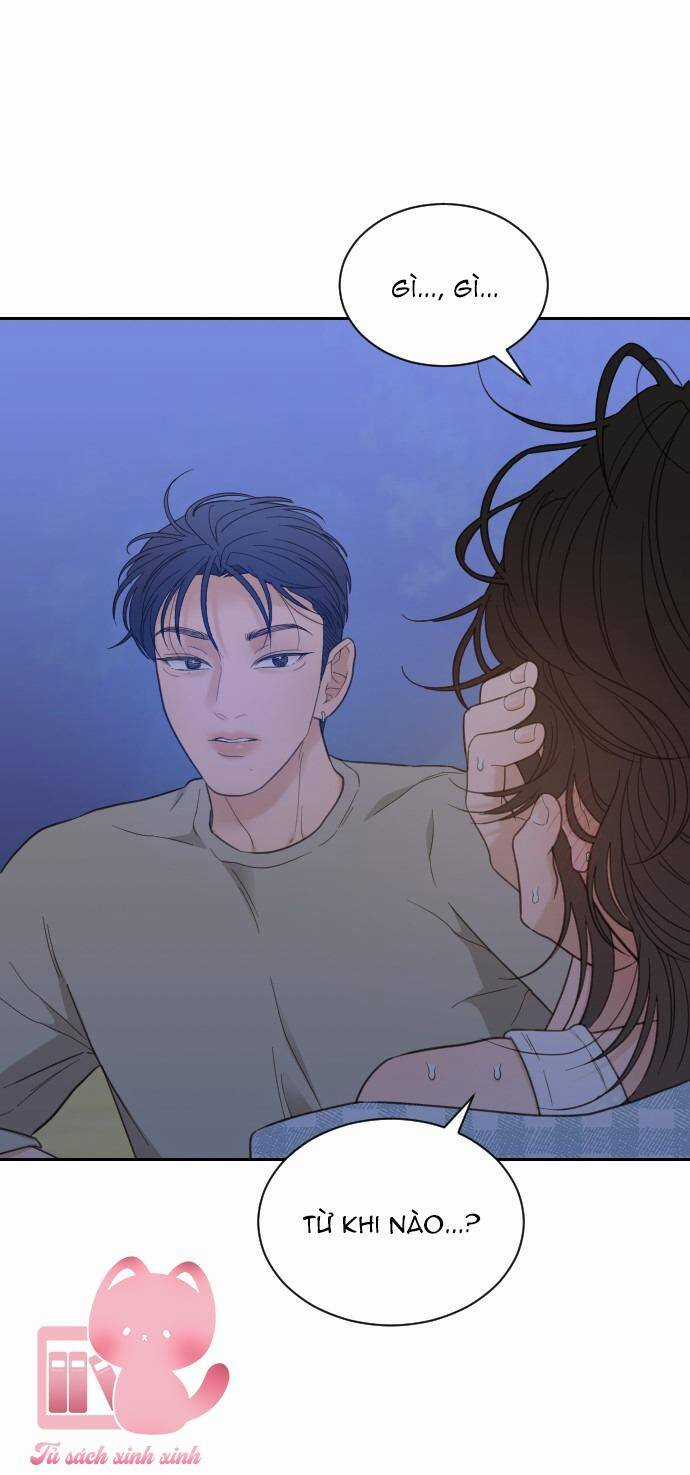 Vận May Không Ngờ - Chapter 69 - Trang 22