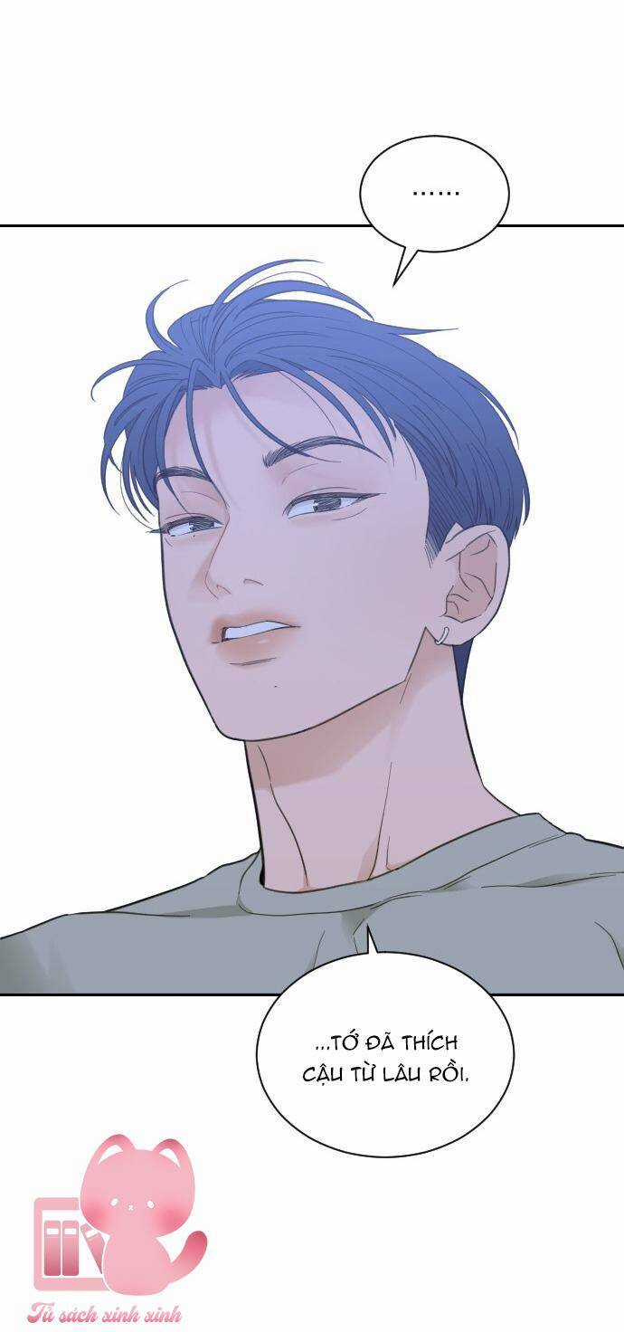 Vận May Không Ngờ - Chapter 69 - Trang 23