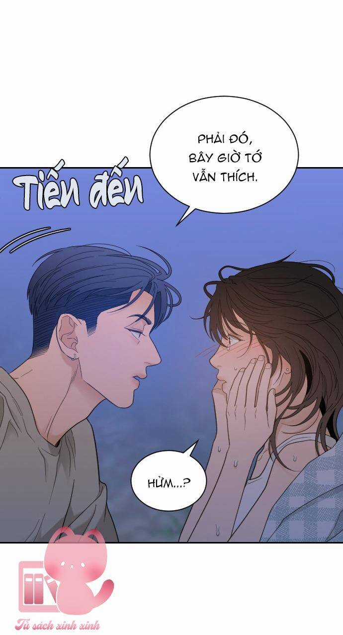 Vận May Không Ngờ - Chapter 69 - Trang 24