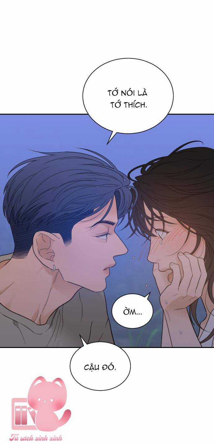 Vận May Không Ngờ - Chapter 69 - Trang 25