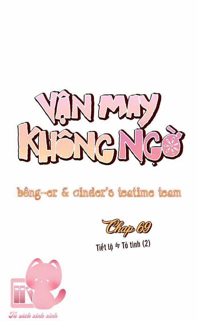 Vận May Không Ngờ - Chapter 69 - Trang 27