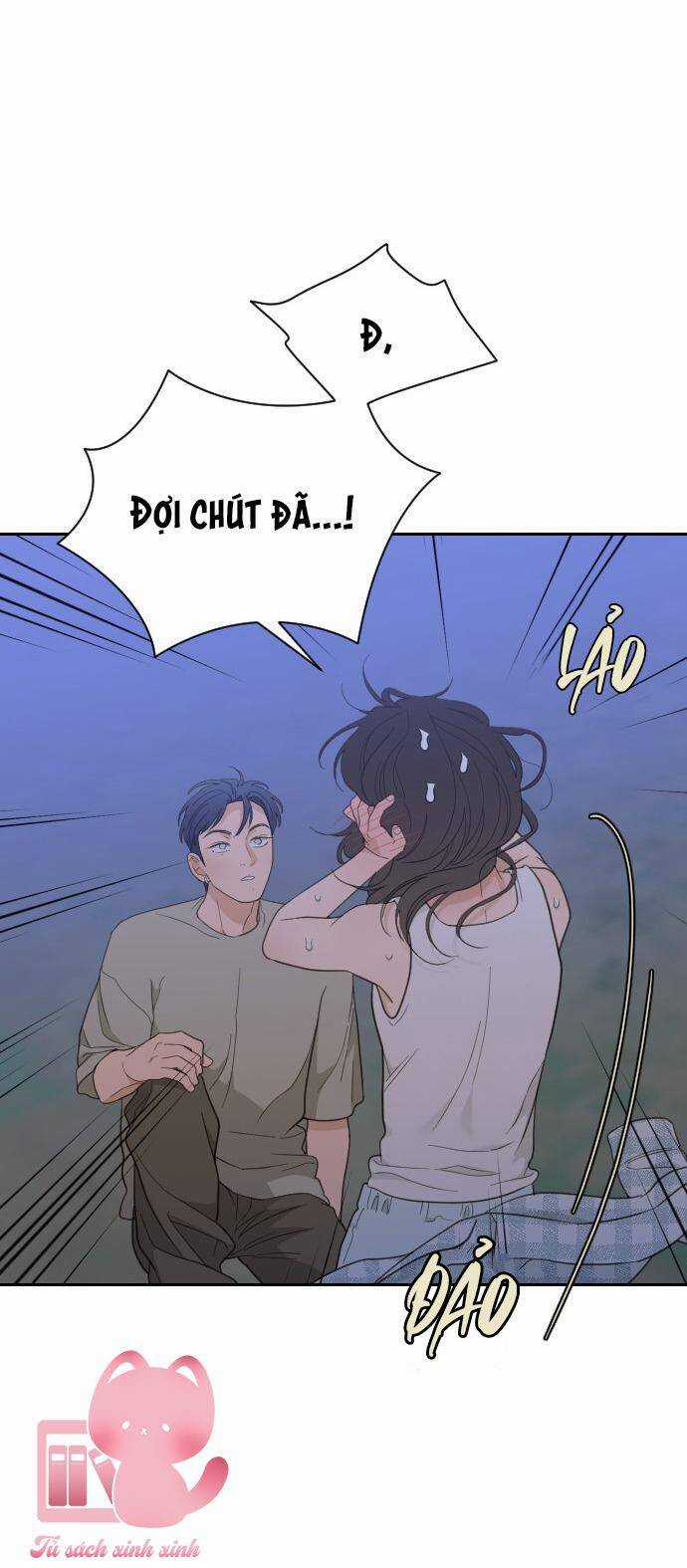 Vận May Không Ngờ - Chapter 69 - Trang 28