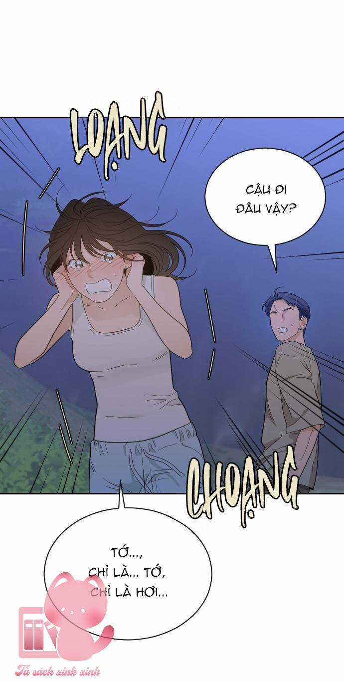 Vận May Không Ngờ - Chapter 69 - Trang 29