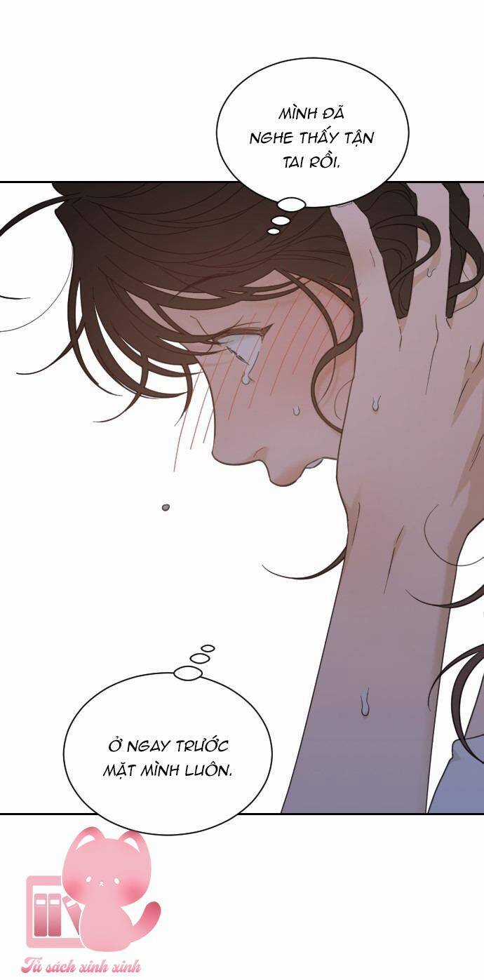 Vận May Không Ngờ - Chapter 69 - Trang 30