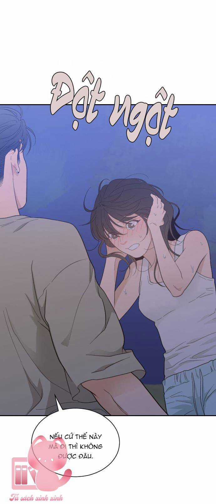 Vận May Không Ngờ - Chapter 69 - Trang 34