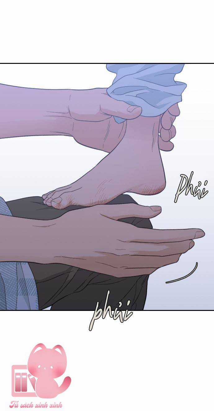 Vận May Không Ngờ - Chapter 69 - Trang 37