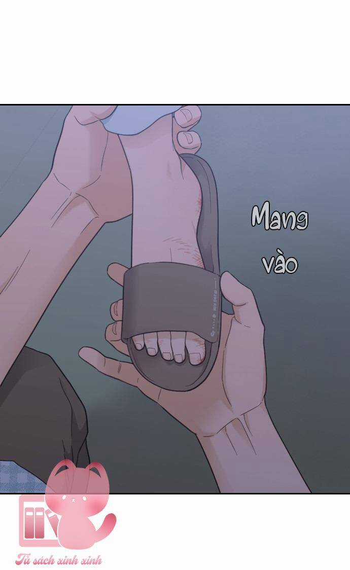 Vận May Không Ngờ - Chapter 69 - Trang 40