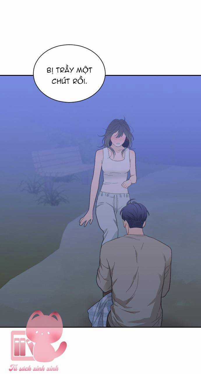 Vận May Không Ngờ - Chapter 69 - Trang 41