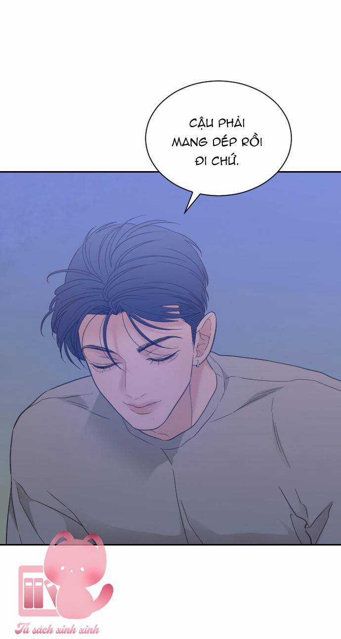 Vận May Không Ngờ - Chapter 69 - Trang 42