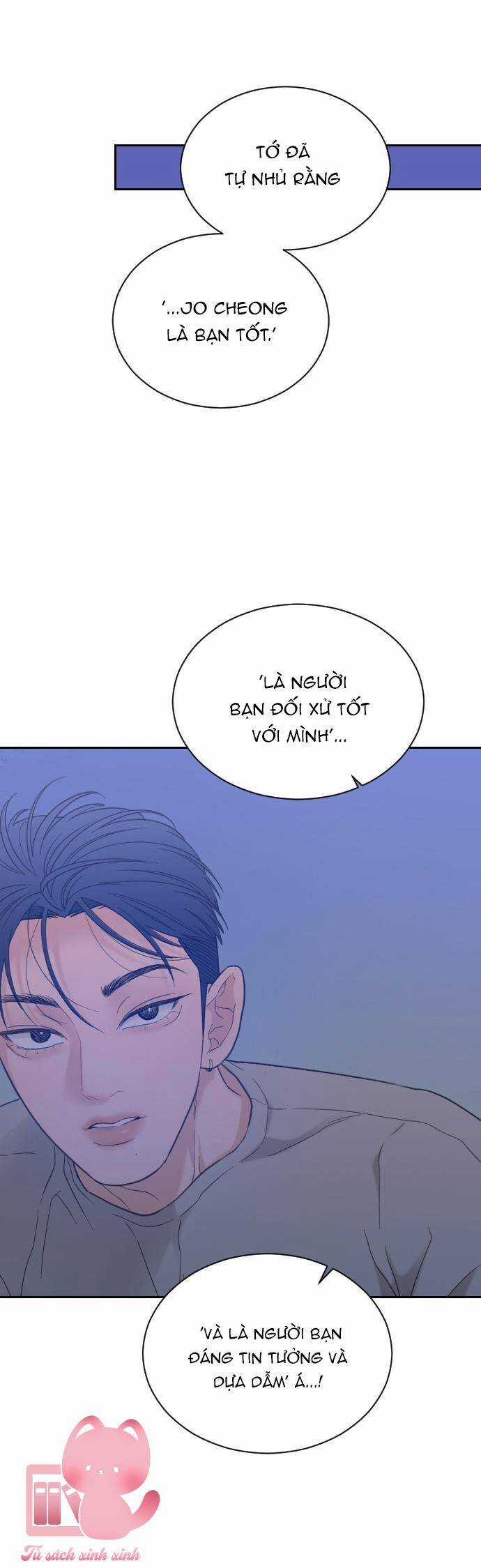 Vận May Không Ngờ - Chapter 69 - Trang 44