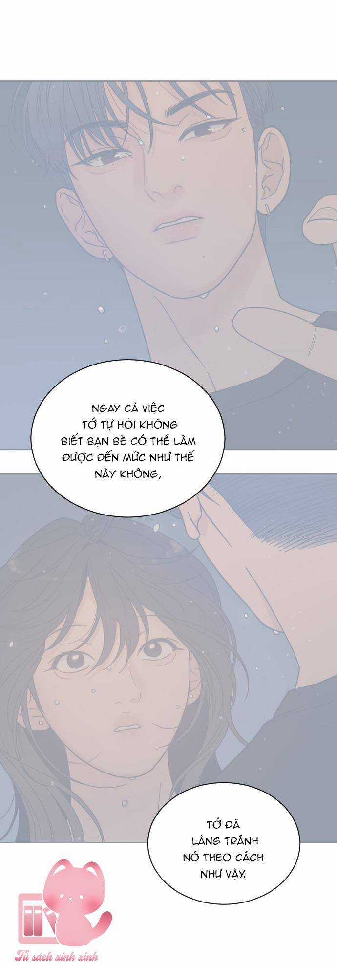 Vận May Không Ngờ - Chapter 69 - Trang 45