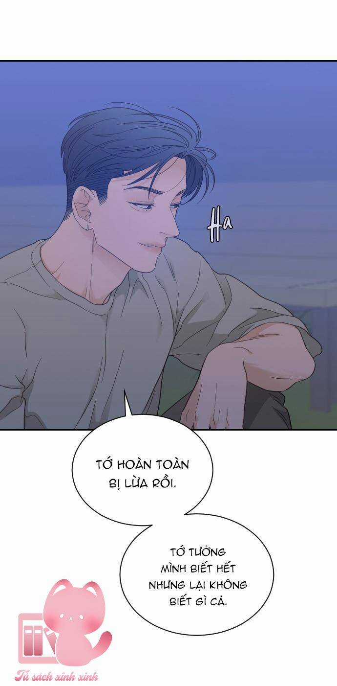 Vận May Không Ngờ - Chapter 69 - Trang 46