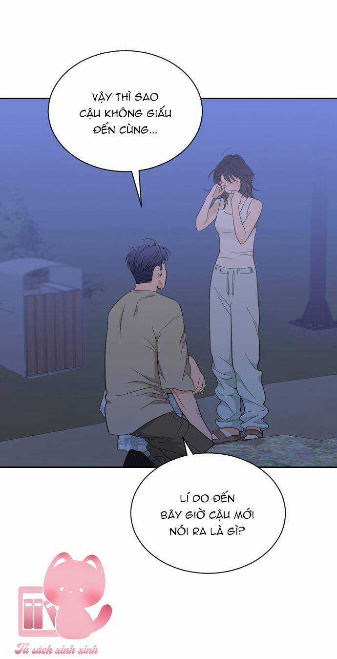 Vận May Không Ngờ - Chapter 69 - Trang 47