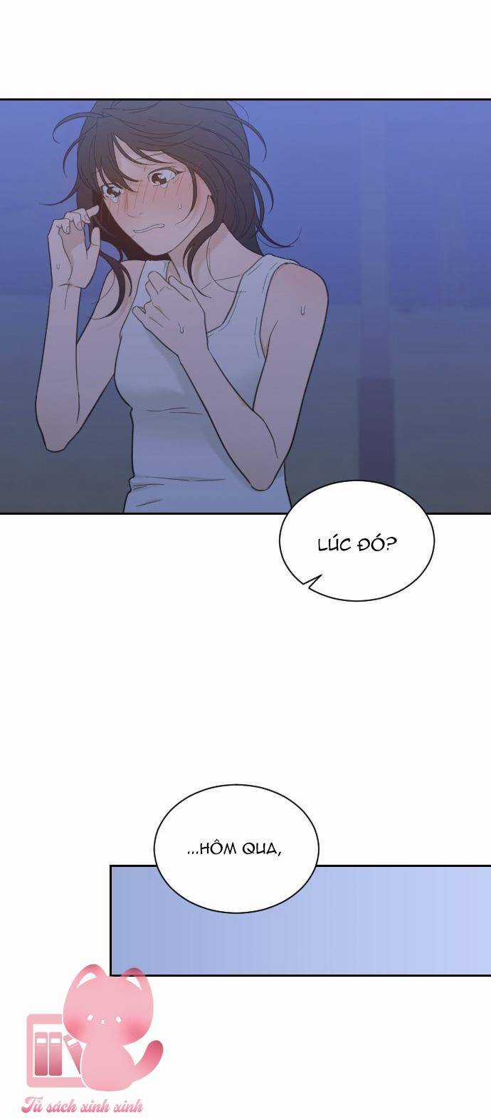 Vận May Không Ngờ - Chapter 69 - Trang 49