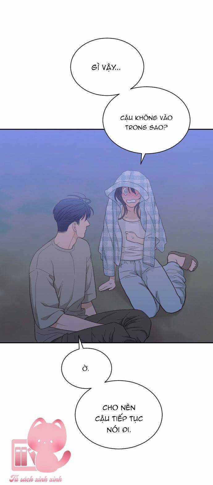 Vận May Không Ngờ - Chapter 69 - Trang 6