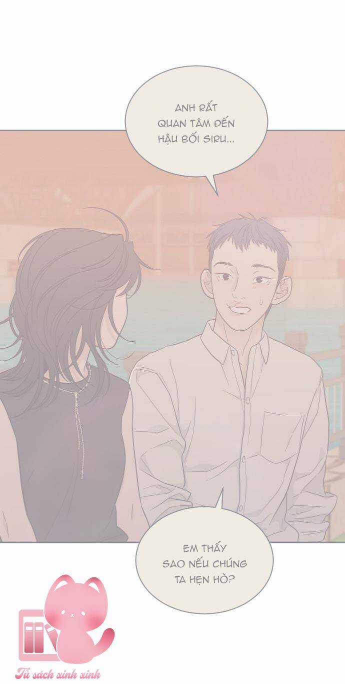 Vận May Không Ngờ - Chapter 69 - Trang 51