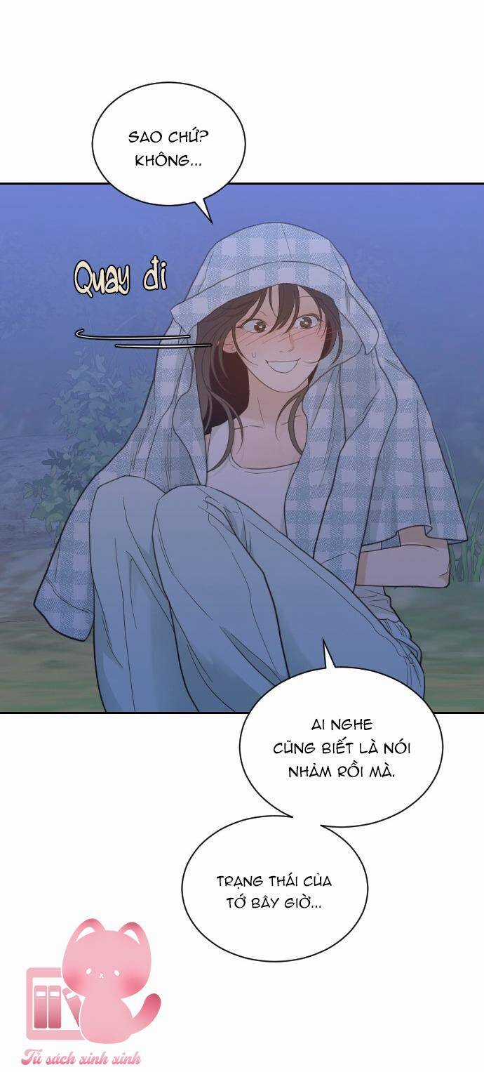 Vận May Không Ngờ - Chapter 69 - Trang 7