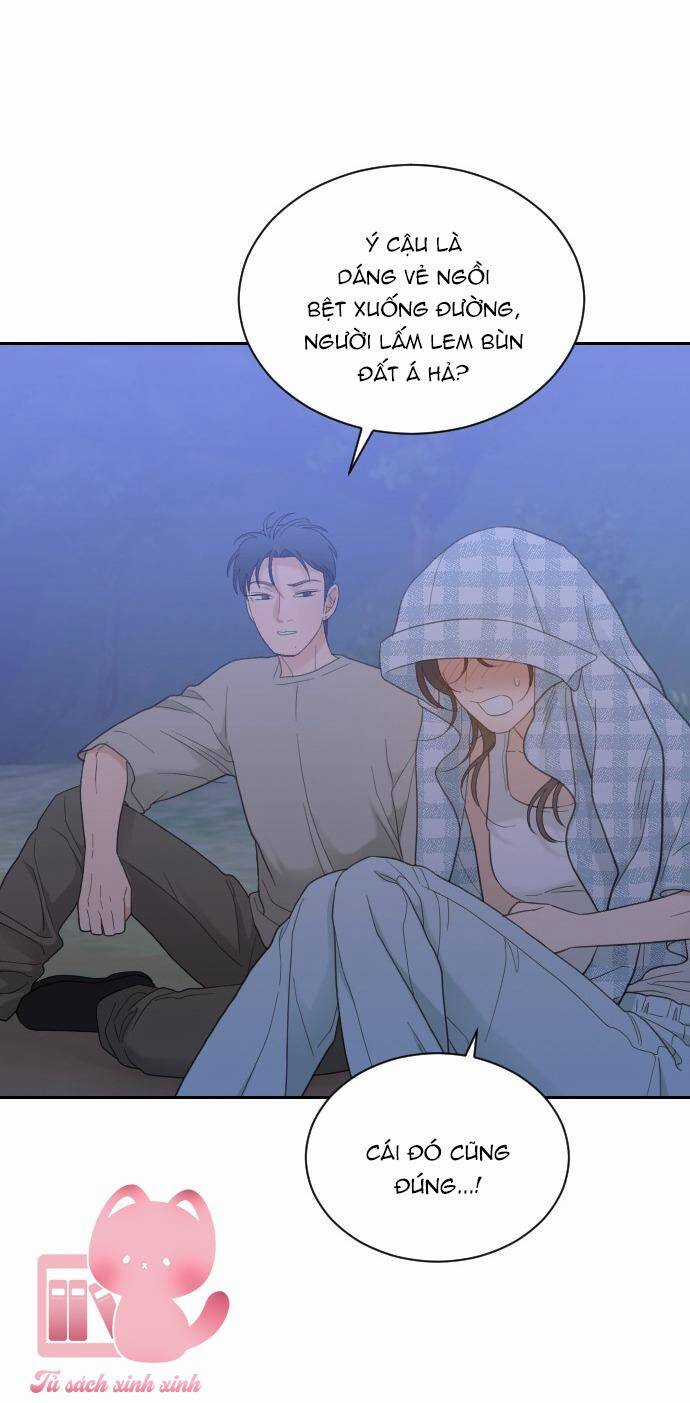 Vận May Không Ngờ - Chapter 69 - Trang 9