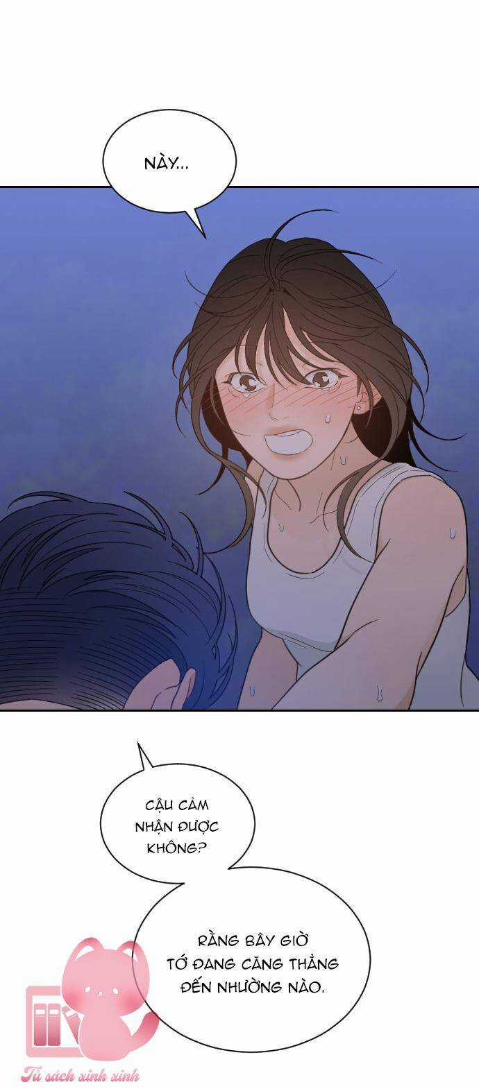 Vận May Không Ngờ - Chapter 70 - Trang 13