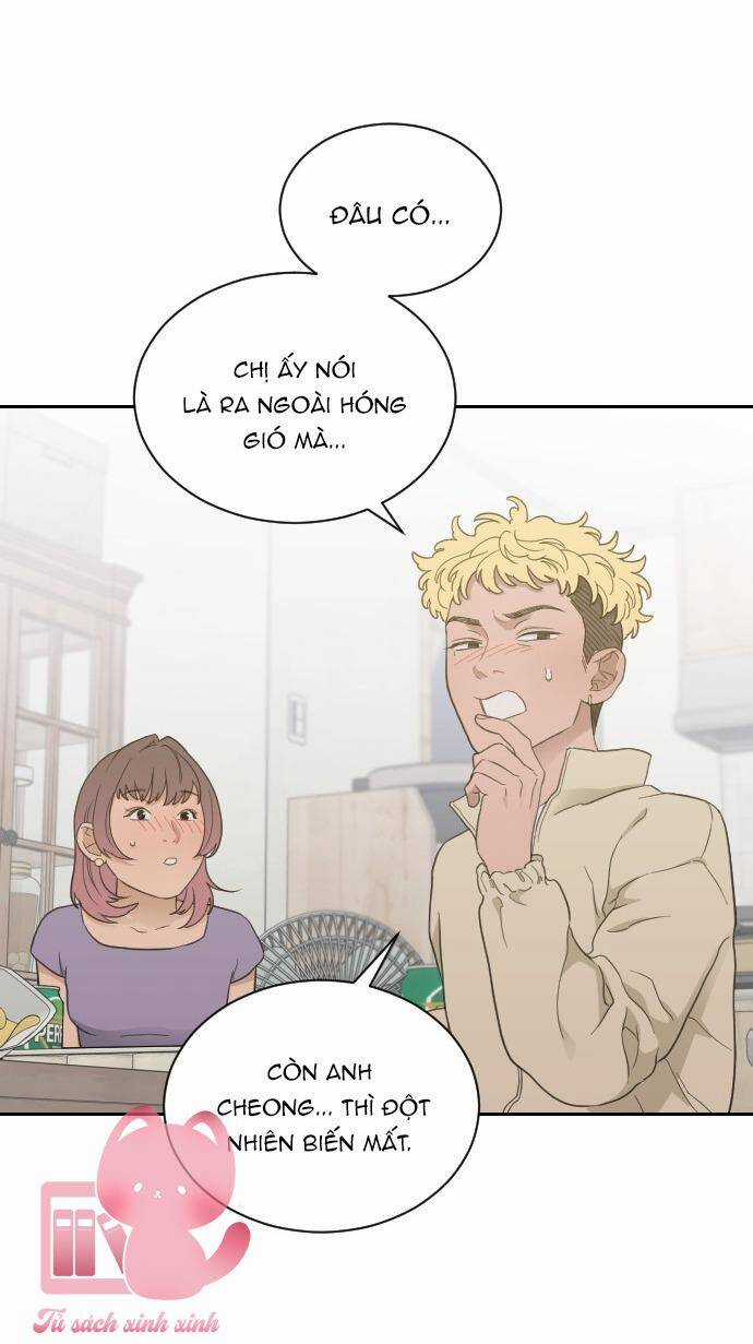 Vận May Không Ngờ - Chapter 70 - Trang 19