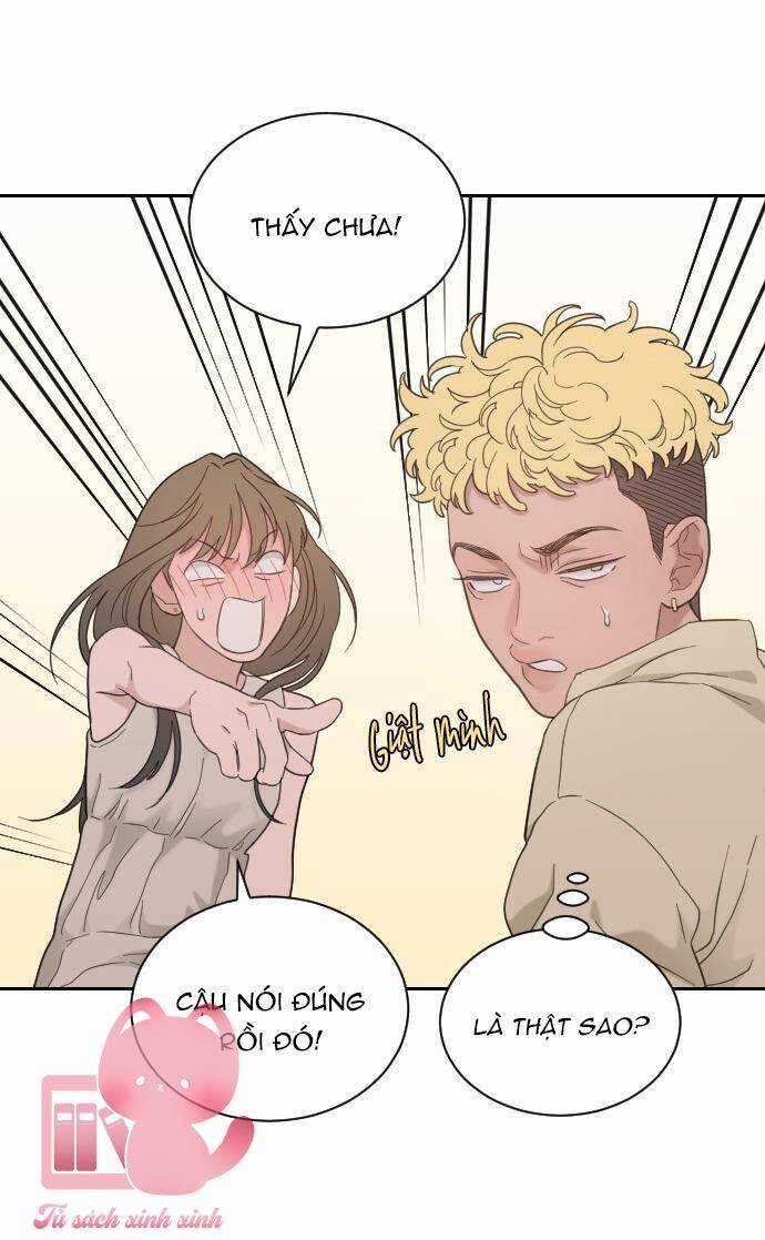 Vận May Không Ngờ - Chapter 70 - Trang 20