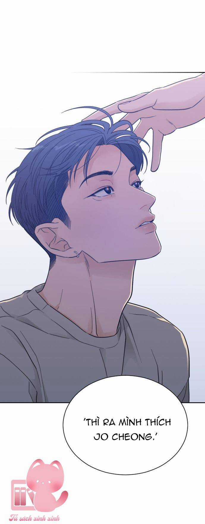 Vận May Không Ngờ - Chapter 70 - Trang 3